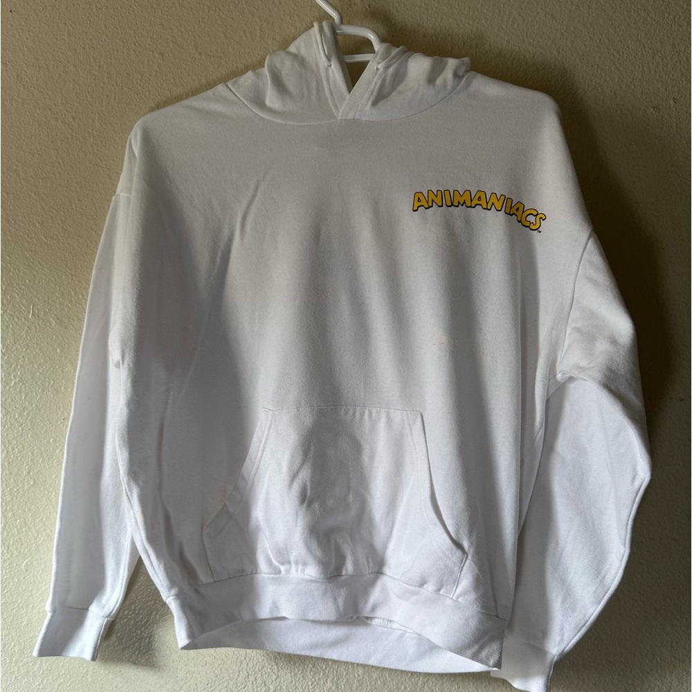 Animaniacs 90’s hoodie